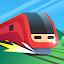 Train Master: Train Driver 3D icon