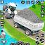 Big Tractor Farming Simulator icon