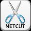 Net Cut icon