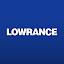 Lowrance: app for anglers icon