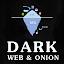 Dark Web - Deep Web and Tor: Onion Browser darknet icon