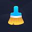 Clean Cleaner - Safe & Fast icon