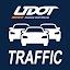 UDOT Traffic icon