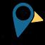 ChirpGPS Live Location Sharing icon
