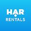 Texas Rentals by HAR.com icon