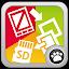 SD Card Organizer icon