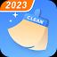 Super Clean - Space Cleaner icon
