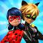 Miraculous Ladybug & Cat Noir icon