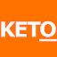 Keto Diet: Easy Keto Recipes icon