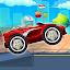 Car Game for Toddlers Kids icon