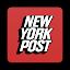 New York Post for Phone icon
