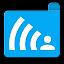 Talkie - Wi-Fi Calling, Chats, icon