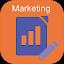 Advertising & Marketing Plan Tutorials & Strategy icon