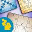 Sudoku: Classic & Variations icon