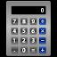 Shake Calc - Calculator icon