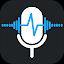 Voice Recorder Audio Sound MP3 icon