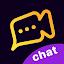 Anichat-Live Random Video Chat icon