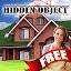 Hidden Object: Home Sweet Home icon