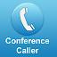 Conference Caller icon
