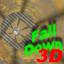 FallDown 3D icon