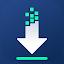 GetThemAll - Download Manager icon