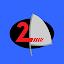 2Sail Sailing Simulator icon