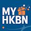 My HKBN: Rewards & Services icon