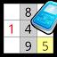Sudoku game icon
