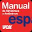 VOX Spanish Language Thesaurus icon