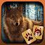 Hidden Mahjong: Wolves icon