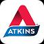 Atkins® Carb Counter & Meal Tr icon