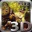 Fantasy Forest 3D Free icon