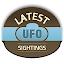 Latest UFO Sightings - LUFOS icon