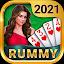 Rummy Gold (With Fast Rummy) icon