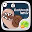 GO SMS Pro BuckTooth Sticker icon