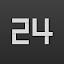 24 Game icon