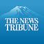 Tacoma News Tribune Newspaper icon
