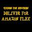 Deliver for Amazon Flex - Guides For Newbies icon