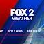 Fox 2 St Louis Weather icon