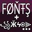 Text Font Generator icon
