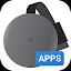 Apps 4 Chromecast & Android TV icon