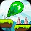 Bouncing Slime Impossible Game icon