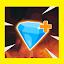 Guia para Fire - Conseguir diamantes y ser Heroico icon