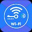 Wifi password show icon