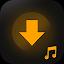 Music Downloader & Mp3 Songs M icon