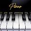 Piano - music & songs games icon