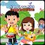 Offine Kids Song Video icon