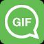 What's a Gif(Saver, Share) icon