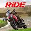 RiDE Magazine: Motorcycling icon