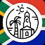 ✈ South Africa Travel Guide Of icon